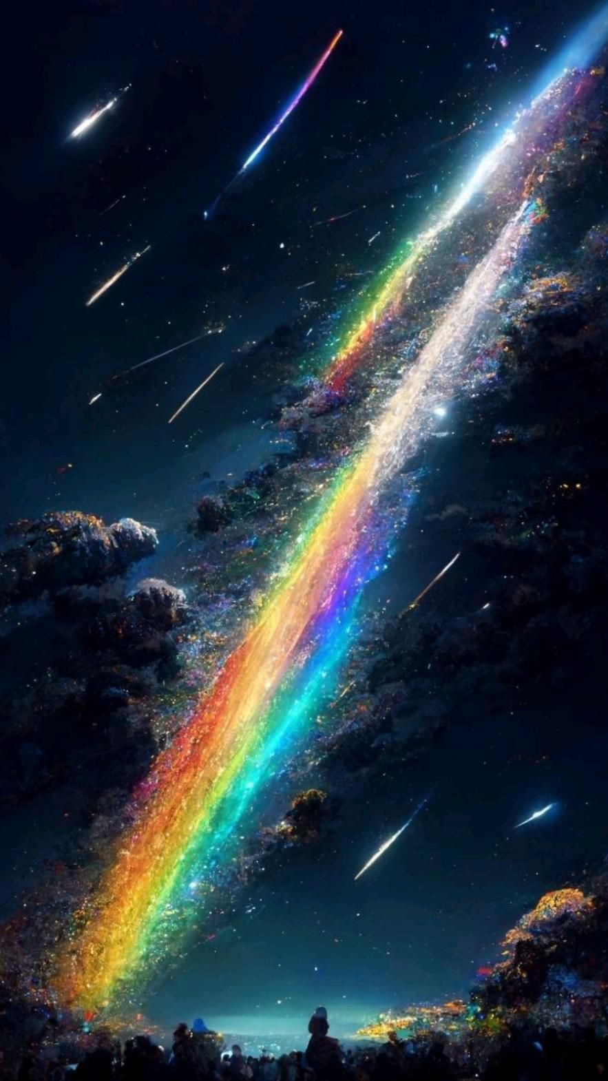 rainbow 🌈🌈