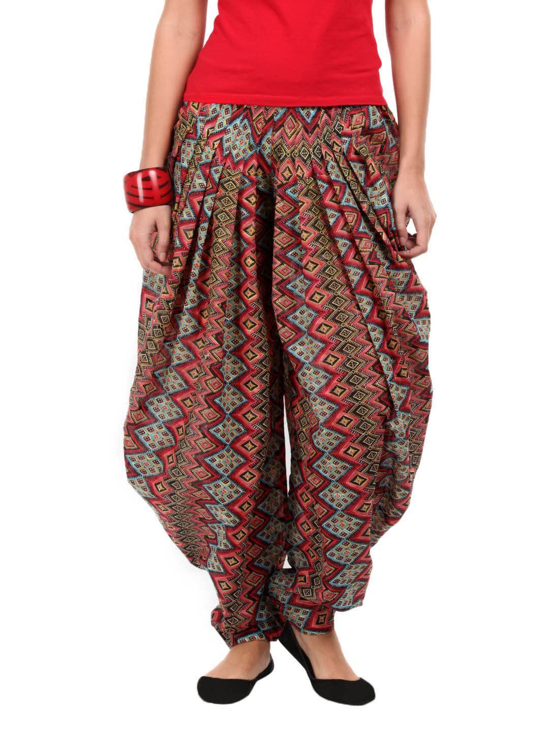 punjabi suits with pants