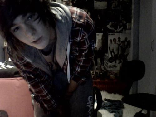 Emo Fuck Emo Fuck
