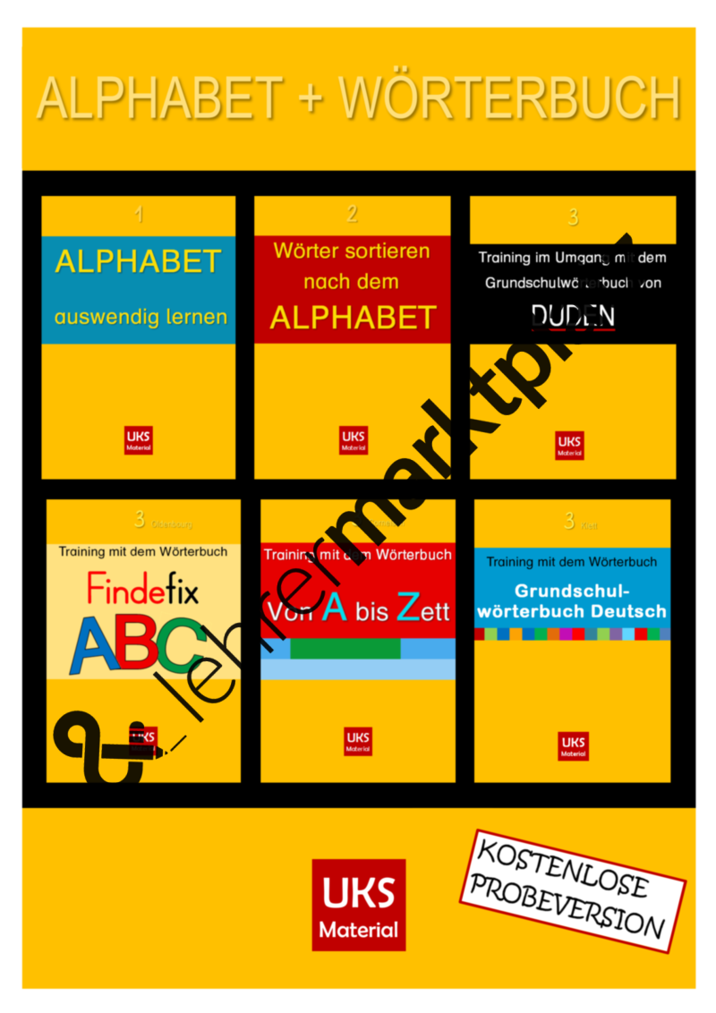 Kennenlernen wörterbuch