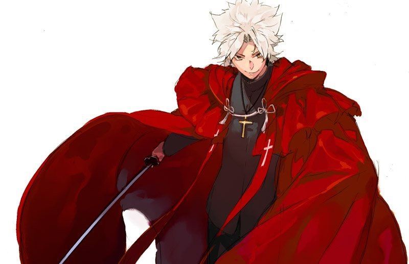 Image Result For Kotomine Shirou Pako イラスト 天草四郎 男性 キャラクターデザイン Image Result For Kotomine Shirou Pako イラスト 天草四郎 男性 キャラクターデザイン
