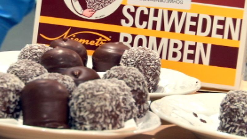 Schweden Bomben Schweden Bomben