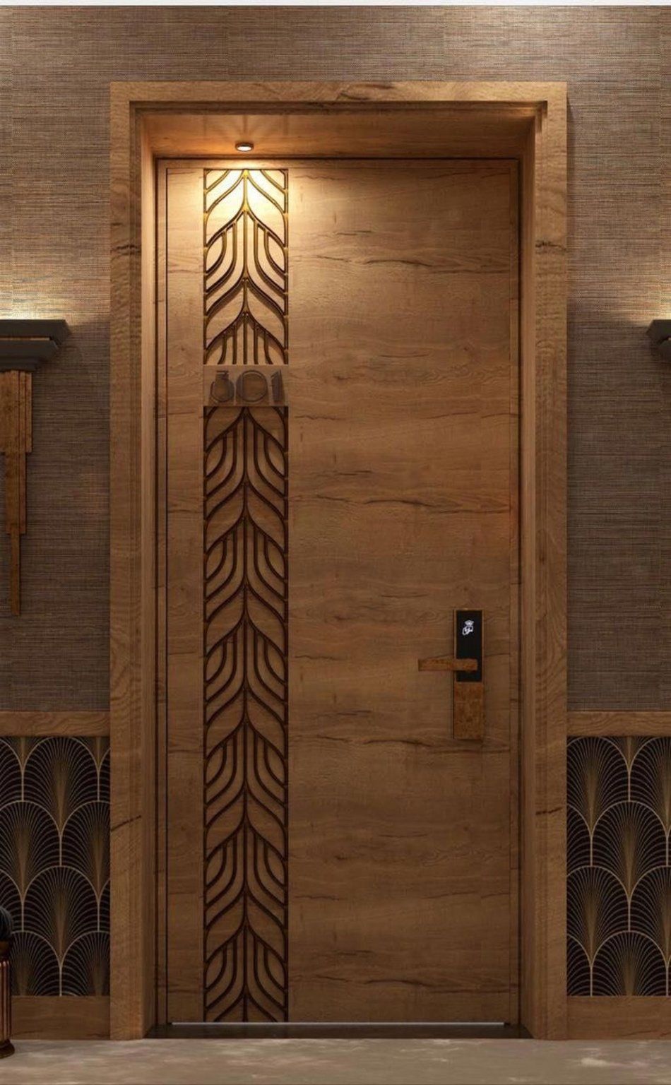 40 stylish modern wooden door design ideas engineering discoveries wooden main door design wooden door design modern wooden doors