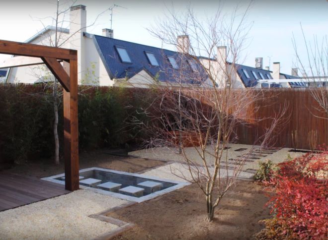 Soluciones para patios traseros y jardines el paisajismo SFG - patios traseros Soluciones para patios traseros y jardines el paisajismo SFG - patios traseros