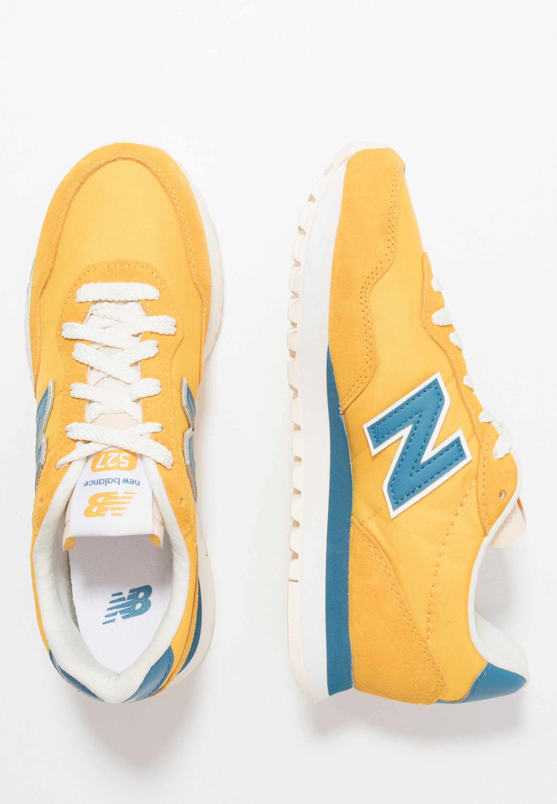 New Balance WL527 - Joggesko - yellow/gul - Zalando.no | Gul جواز دبلوماسي للبيع New Balance WL527 - Joggesko - yellow/gul - Zalando.no | Gul جواز دبلوماسي للبيع