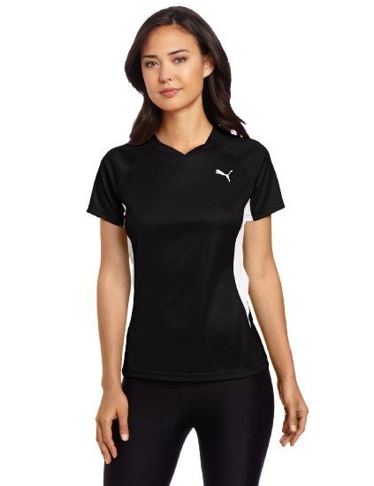 puma running tops