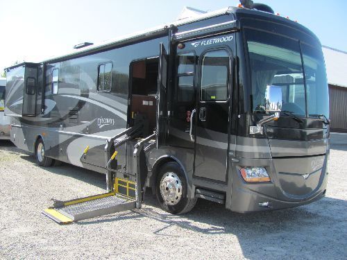 23+ Class a rv for sale 4k