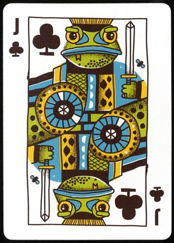 uspcc animal kingdom with images playing cards art ocallahan middle school