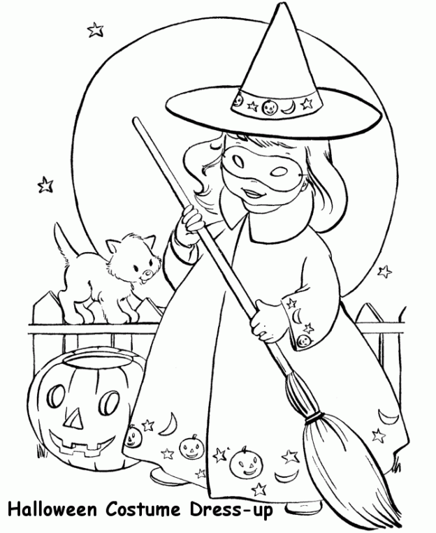 Cute Halloween Coloring Pages Best Coloring Pages For Kids Halloween Coloring Pages Cute Halloween Coloring Pages Free Halloween Coloring Pages