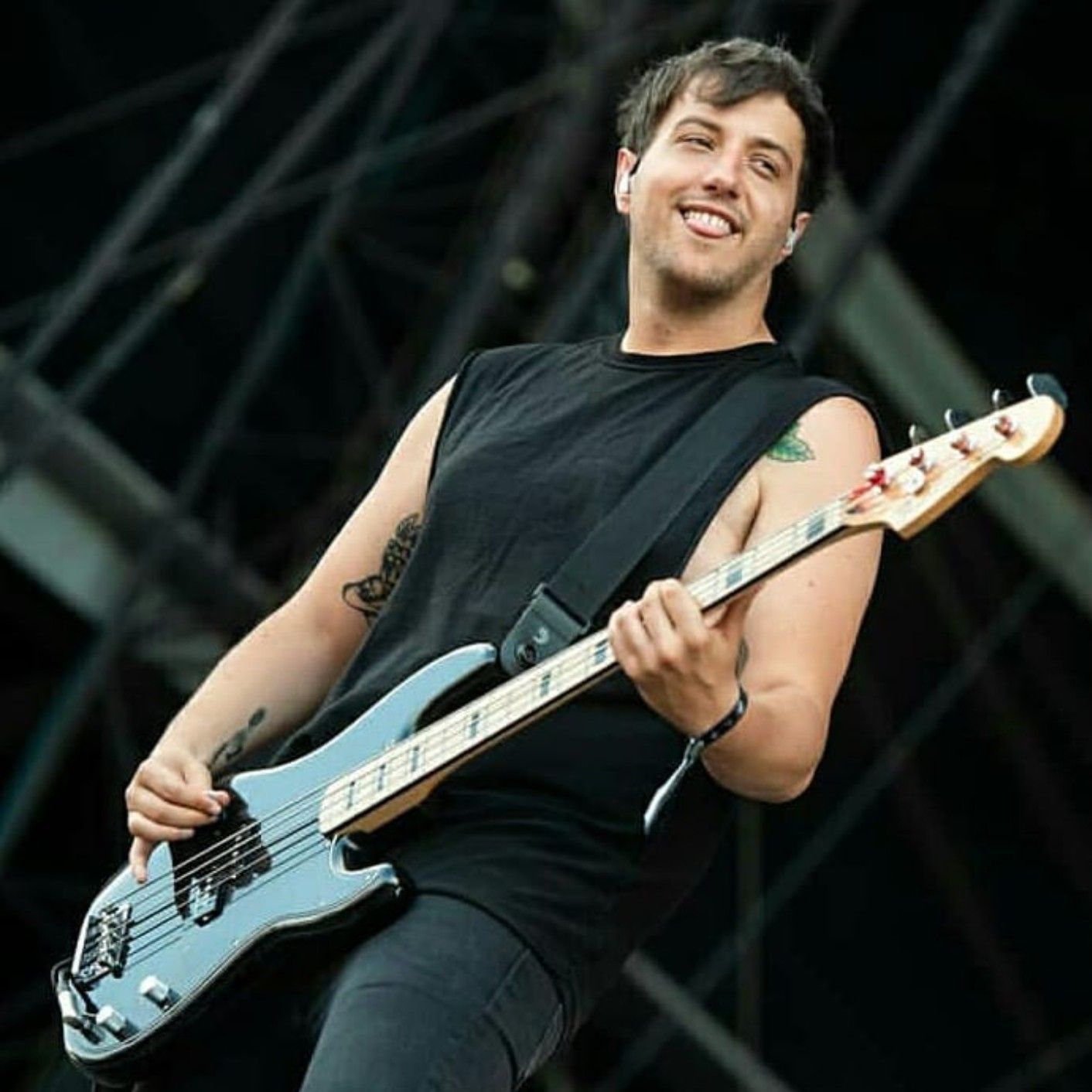 nothingbutthieves philblake Nothing but thieves, Thief, Music
