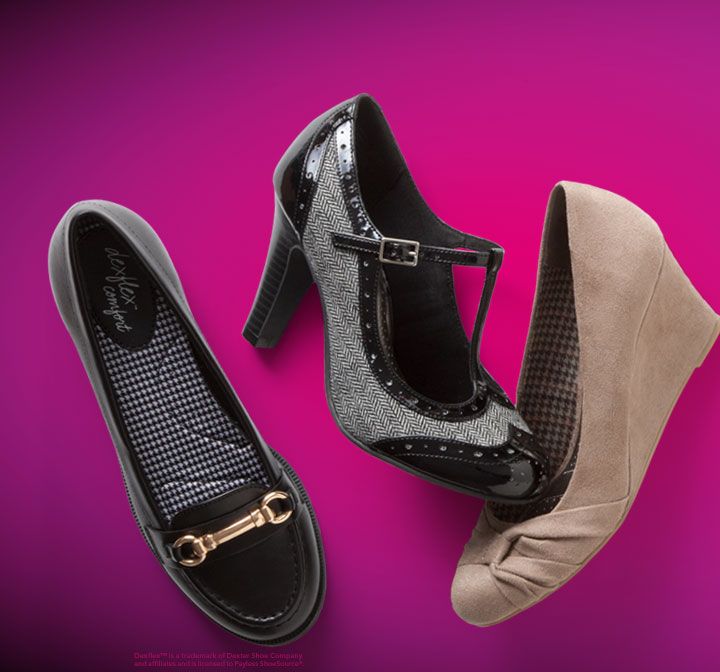 bogo shoes payless