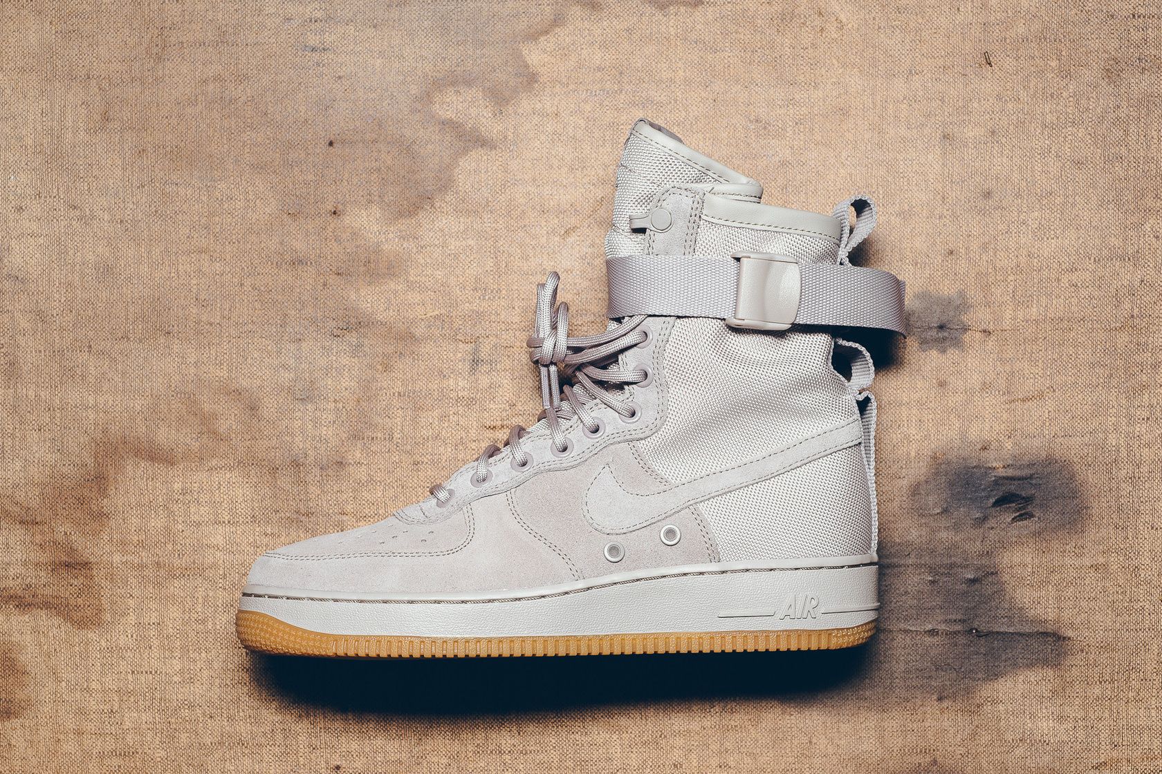 air force 1 string