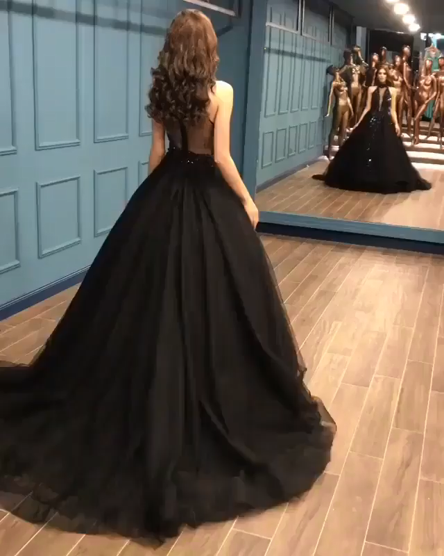 Sleeveless Beads Sequins Evening Gowns Sleeveless Beads Sequins Evening Gowns