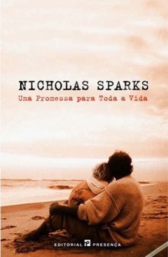 Nicholas Sparks Livros Pdf