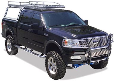 Truck Accessories Ford Trucks Truck Accessories [ 275 x 384 Pixel ]