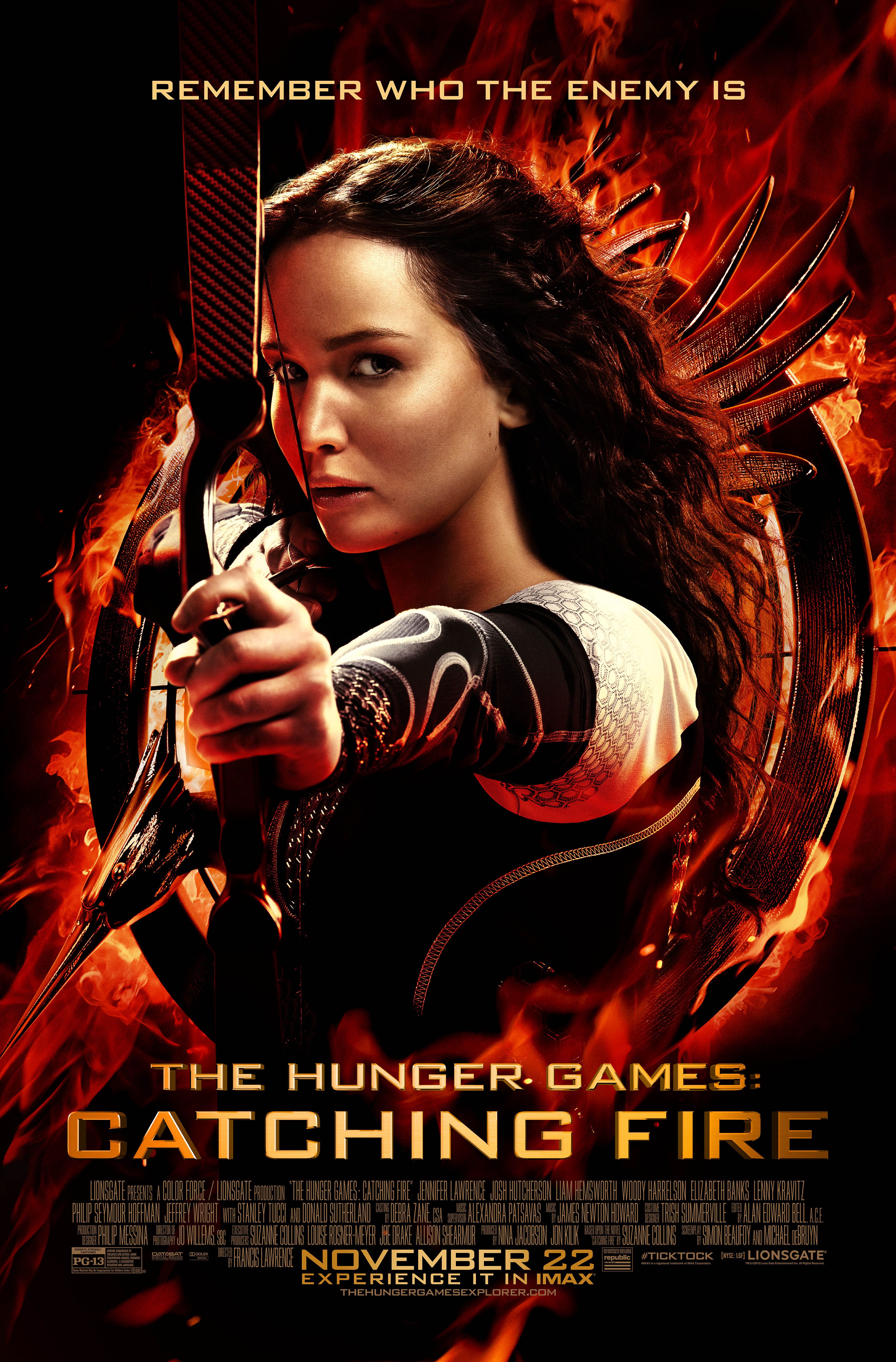 Movie Tickets Movie Times Fandango Com Hunger Games Catching Fire Fire Movie Hunger Games