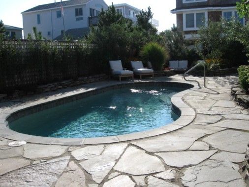 Aménagement paysager de l'île de Long Beach