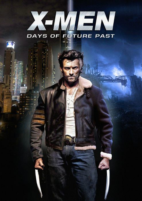 X Men Days Of Future Past Hollywood Movie Gallery Picture Movie Stills Photos Days Of Future Past X Men Wolverine Hugh Jackman