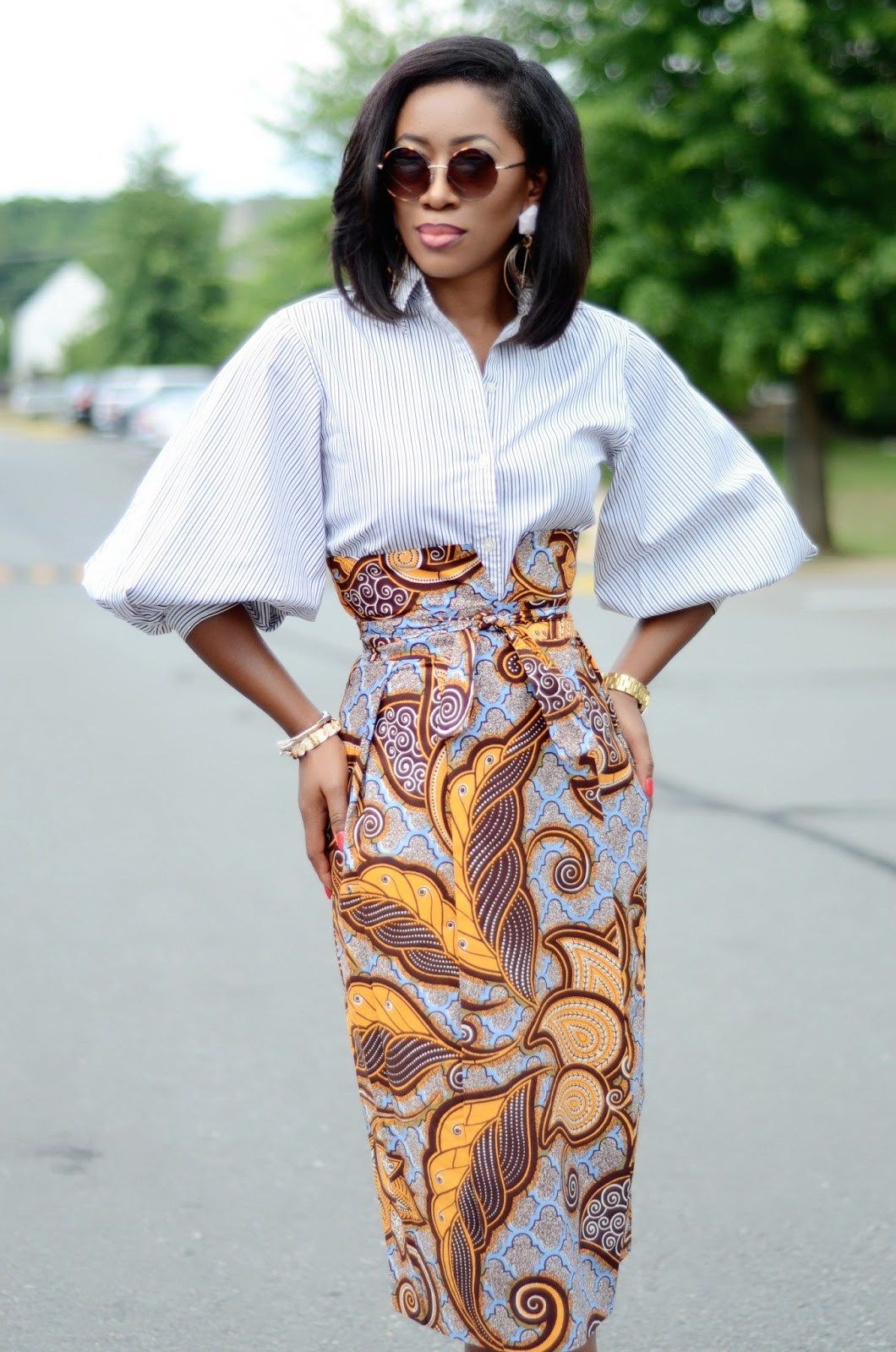 25 Fashion Fabulous African Style Outfits for Work 25 Fashion Fabulous African Style Outfits for Work