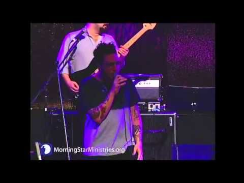 David Vallier He Is Yahweh Morningstar Ministries Worship Music Morning Star Praise