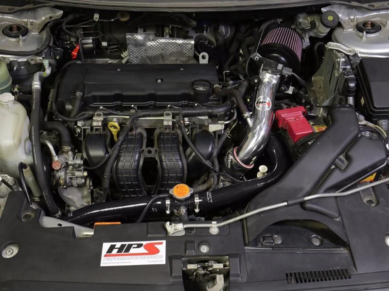 HPS Blue Silicone Radiator+Heater Hose Kit For Ford 11-14 Mustang GT 5.0L V8