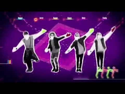 No Control One Direction Just Dance 16 Long Gameplay Just Dance Just Dance 16 One Direction Cartoons No Control One Direction Just Dance 16 Long Gameplay Just Dance Just Dance 16 One Direction Cartoons