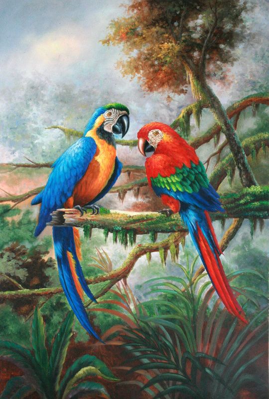 pintura em telas moduladas - Szukaj w Google