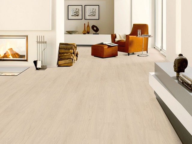 OBI Laminatboden Comfort Kiefer Genua im OBI