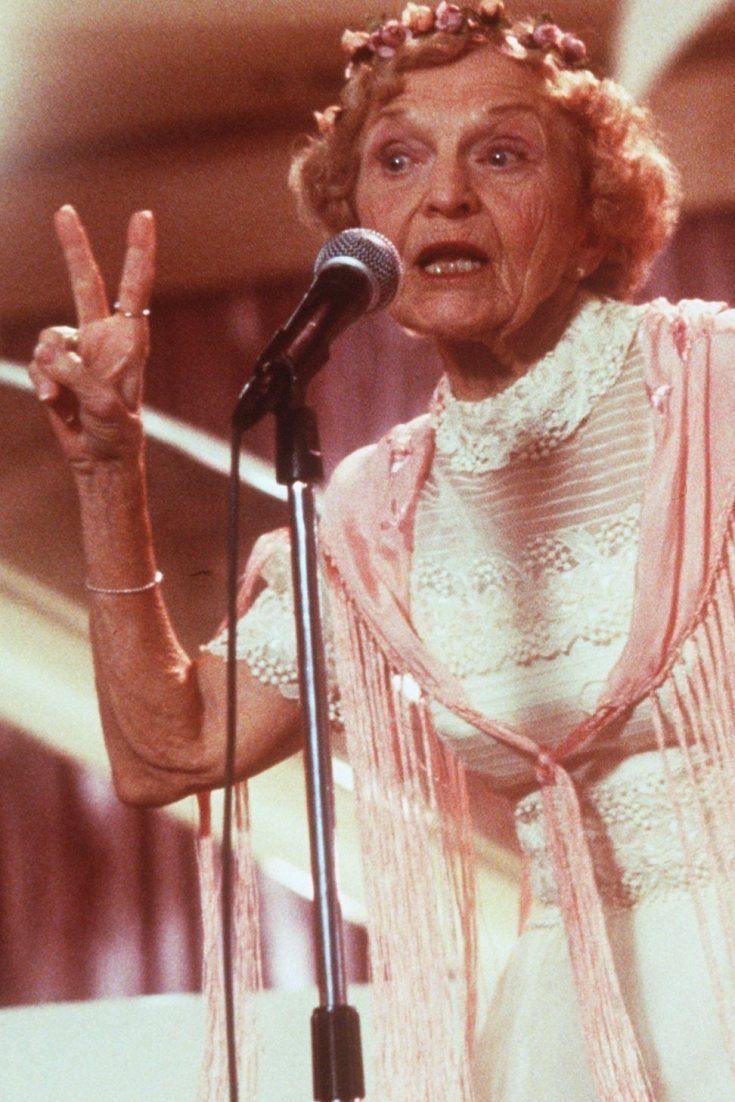 Forum on this topic: Ellen Albertini Dow, ellen-albertini-dow/ Communication on this topic: Jean Marsh (born 1934), ellen-albertini-dow/