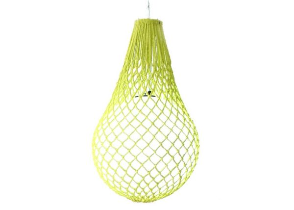Hand geflochtene Viskose Sitzsack Designs von Darono | Modern Art ... Hand geflochtene Viskose Sitzsack Designs von Darono | Modern Art ...
