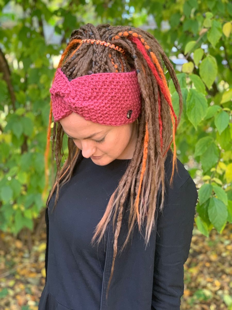 Rasta Dreads, Dreadlocks, Winter Knits, Betta, Knitting Yarn, Turban, Afro, Headbands