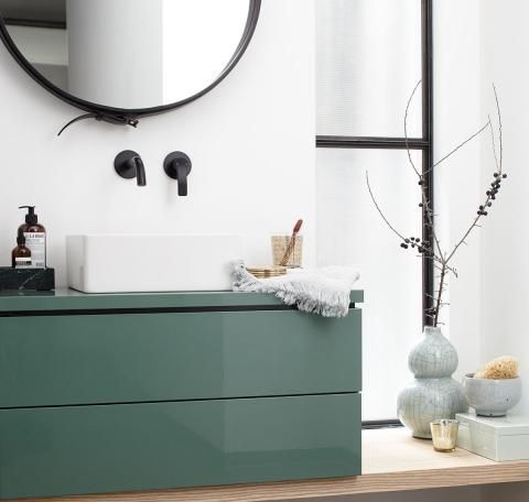 Mit Wasserfarben spielen badezimmer bathroom Pinterest - planung badezimmer ideen Mit Wasserfarben spielen badezimmer bathroom Pinterest - planung badezimmer ideen