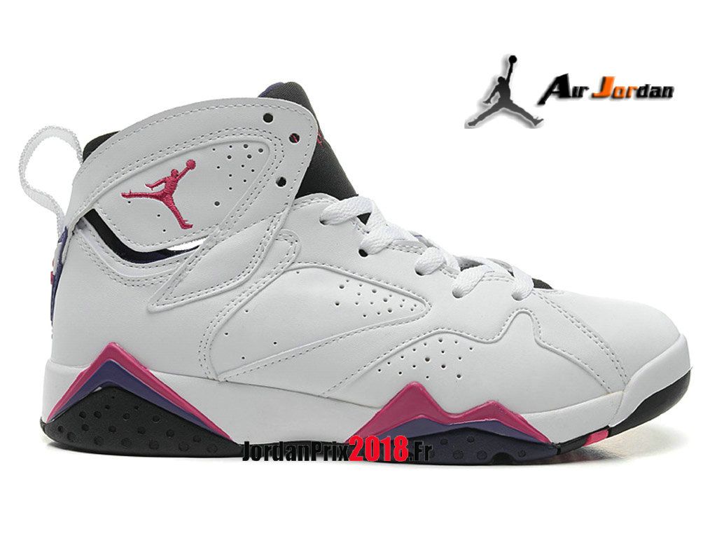 chaussure jordan 7