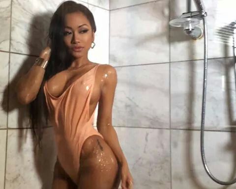 First time anal compulation Anekee van der velden images