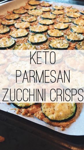 keto parmesan zucchini crisps keto parmesan zucchini crisps