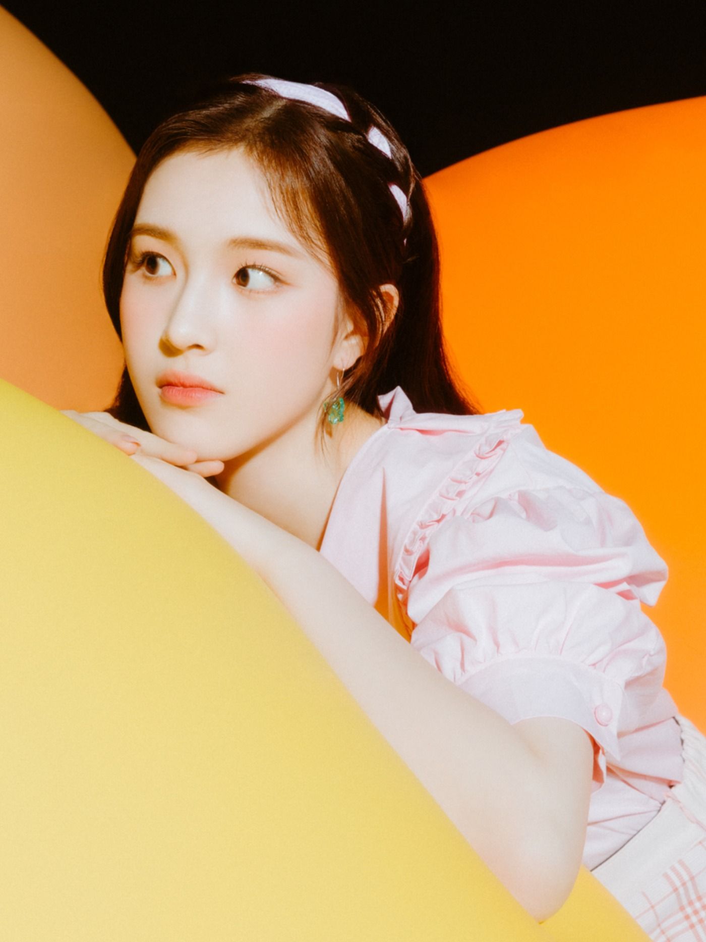 lee jaehee from weeekly kpop girls kpop girl lee jaehee from weeekly kpop girls kpop girl
