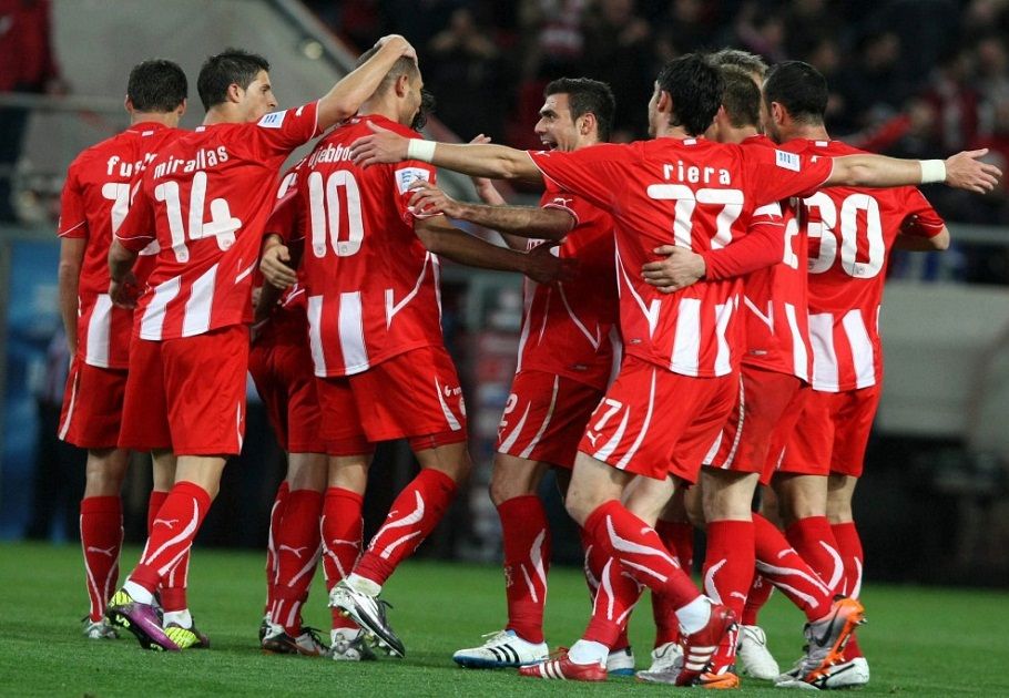 Fc Bayern Vs Olympiakos Fc Bayern Vs Olympiakos