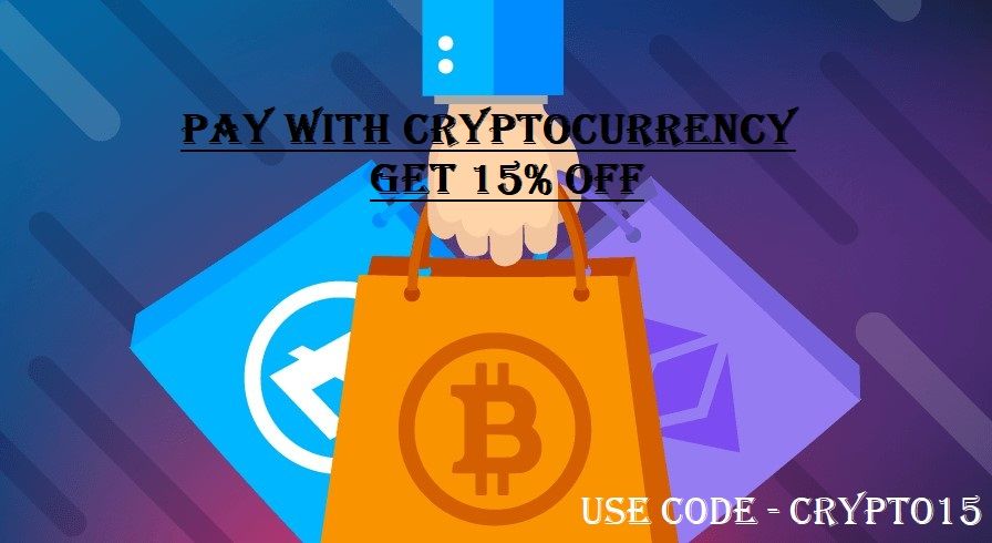 how to live off cryptocurrency