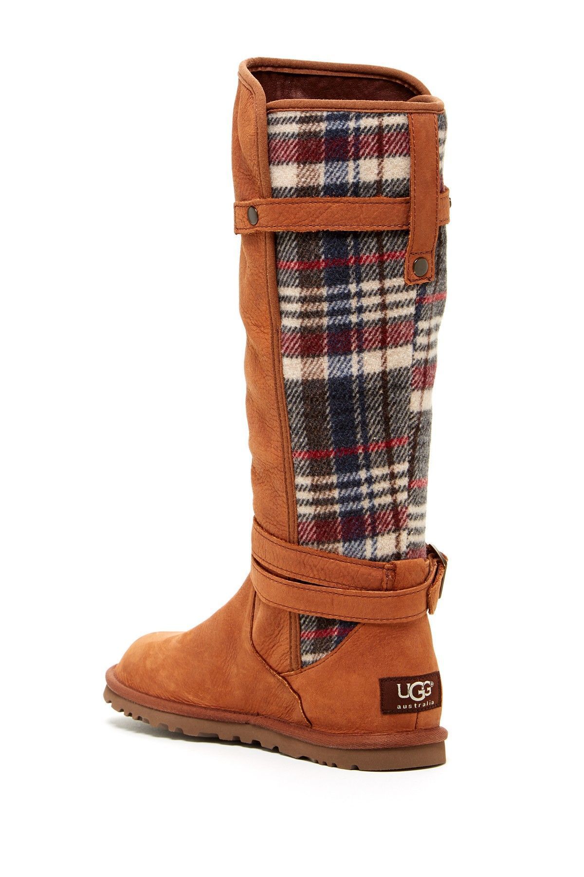 plaid ugg plaid ugg