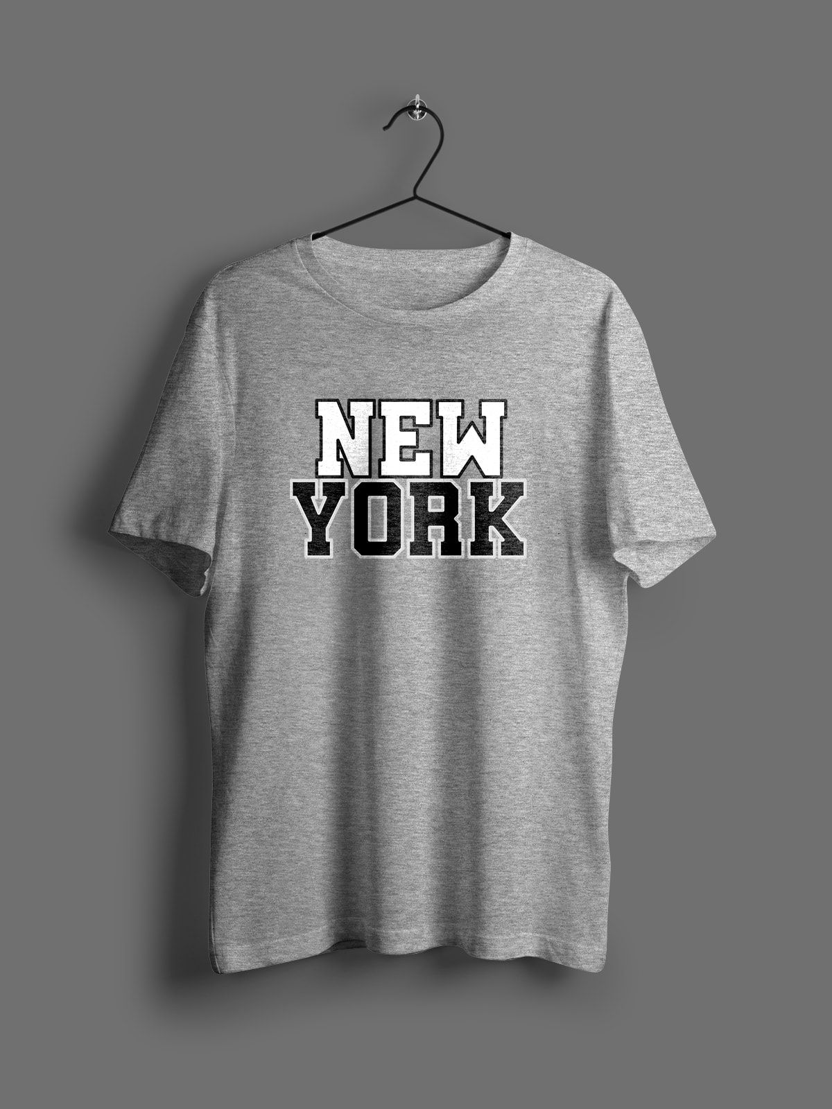 New York tişört modeli S,M,L,XL beden seçenekleri, siyah, beyaz, gri renk ve unisex modeli ile Teeverse.co mağazada seni bekliyor. New York tişört modeli kredi kartına taksit seçenekleri ve hızlı kargo güvencesi ile bugün satın alın. %100 Ege Pamuğu Ultra Yumuşak enzimle yıkanmış kumaş 30×1 iplik 155 gr/m² Dikişsiz 1,8 cm nervürlü yaka Boydan boya yaka biyesi Çift iğneli dar dikiş kol ve alt kenarlar New York, Mens Graphic, T Shirts For Women, Mens Tops, Women's Top, Products, Fashion, Moda, New York City
