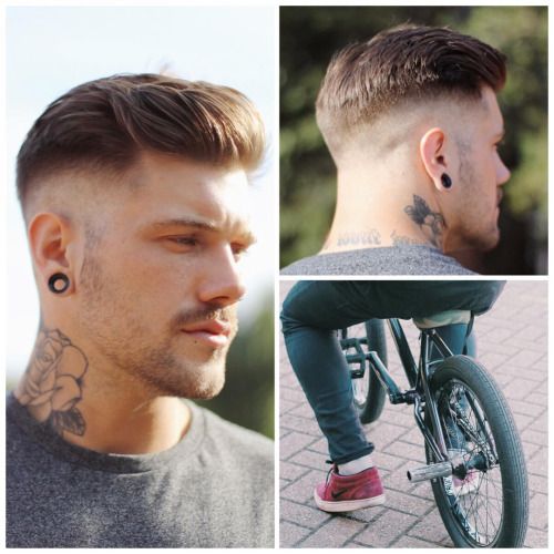 Corte de pelo Cortés Pinterest Corte de pelo, Barbero y Peinados - peinados hombre Corte de pelo Cortés Pinterest Corte de pelo, Barbero y Peinados - peinados hombre