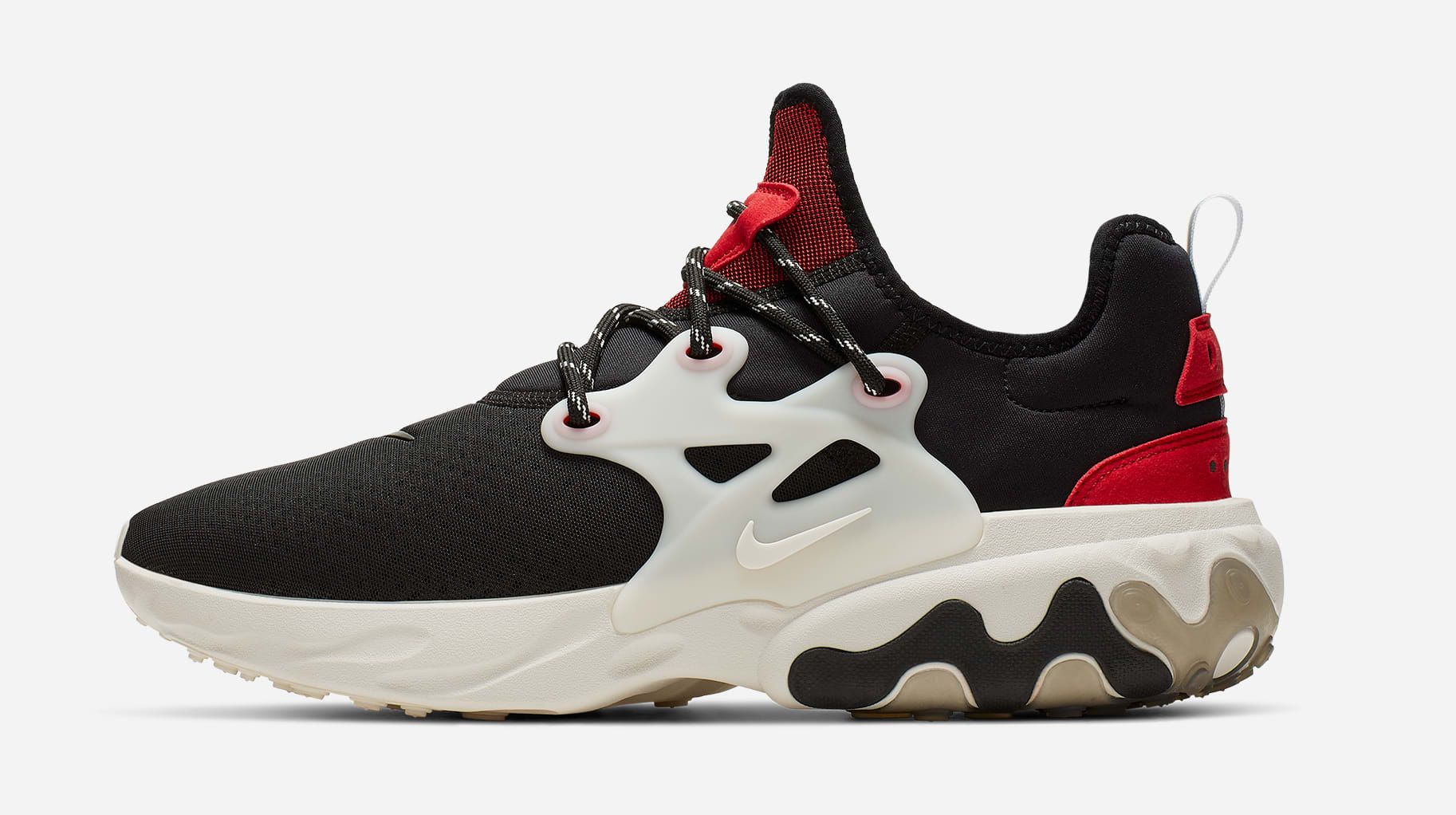 chaussure nike react presto Nike React Presto Release Date | Sole Collector | Chaussure sport ...