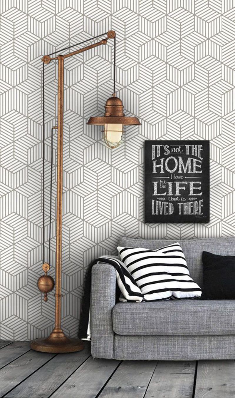 Fun and colourful Wallpapers for your apartment Décoration Fun and colourful Wallpapers for your apartment Décoration