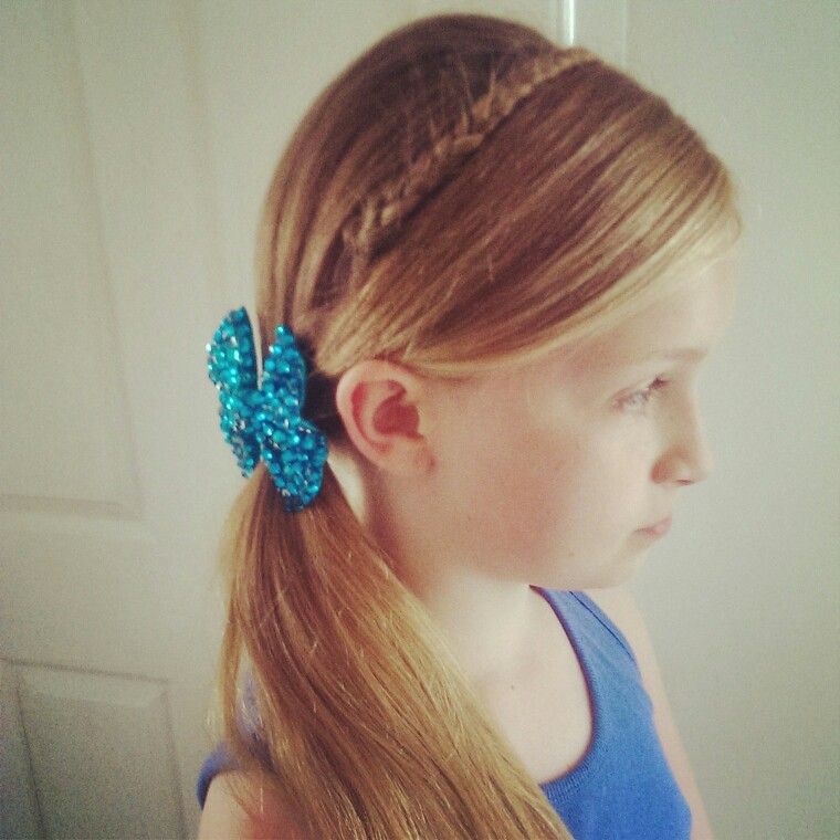 Braid band Braids band, Hair styles, Braids