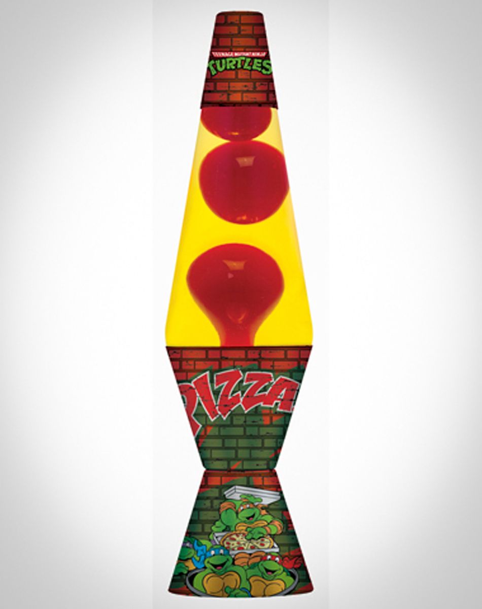 Teenage Mutant Ninja Turtles Lava Lamp Gift Giving 3 - Teenage Mutant Ninja Turtles Lava Lamp Teenage Mutant Ninja Turtles Lava Lamp Gift Giving 3 - Teenage Mutant Ninja Turtles Lava Lamp