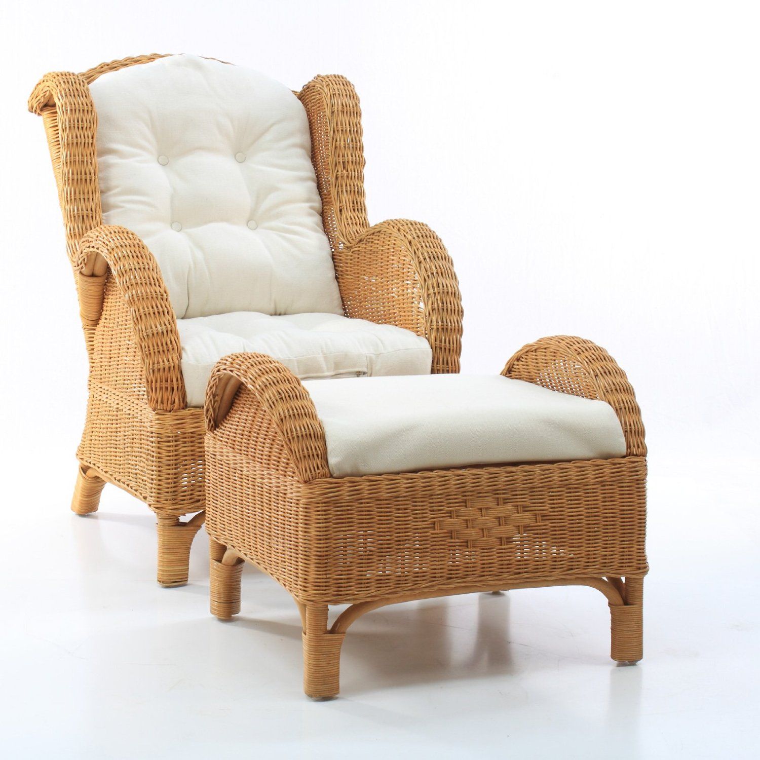 Sessel Protektoren Rattan Stuhl Zuruck Amazon Rattan Mobel Rattan Sessel Mit Hocker Vintage Rattan Mobel Skand Rattan Armchair Rattan Lounge Chair Rattan Chair
