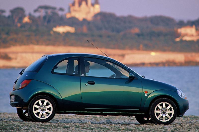 Ford Ka Ford Car Ford Car