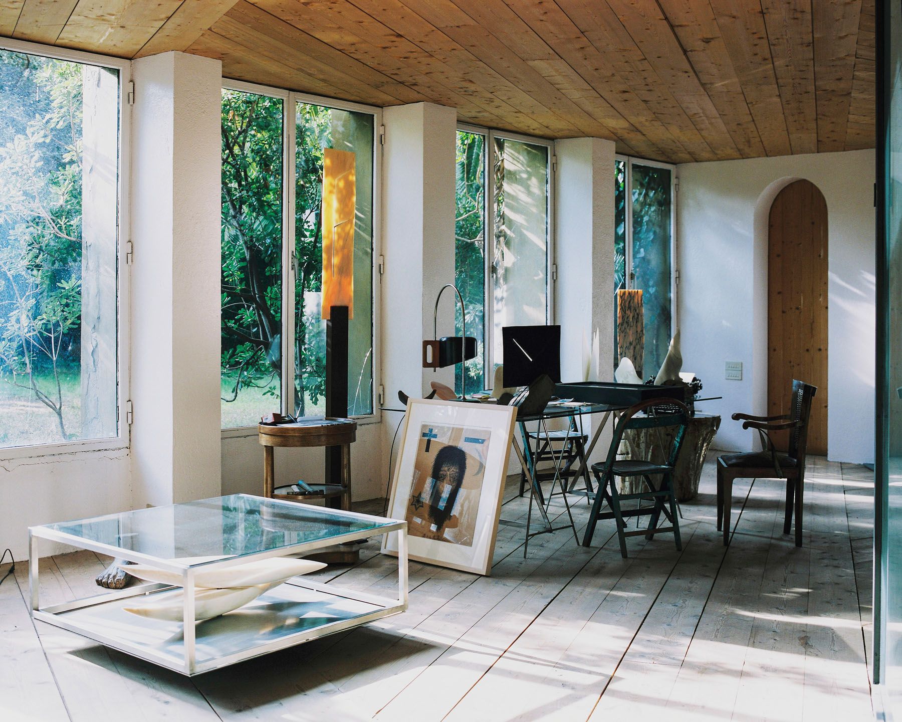 Designs Kathryn Ireland Decor, Home, Eclectic home
