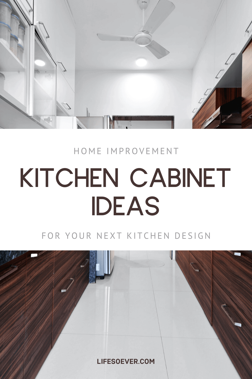 Transform your kitchen space with these kitchen cabinet ideas for your next home improvement project. Whether you're in the market for new kitchen cabinets or just looking for modern kitchen style ideas these cabinet design ideas will add some value. Kitchen Styling Modern, Kitchen Style, Modern Kitchen, Cost Of Kitchen Cabinets, Kitchen Cabinet Design, Cabinet Options, Cabinet Ideas, Air Purifying House Plants, Home Air Purifier