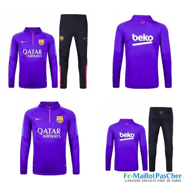 survetement FC Barcelona 2017 survetement FC Barcelona 2017